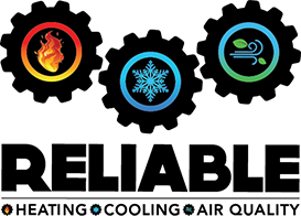Reliable Heating & Air
