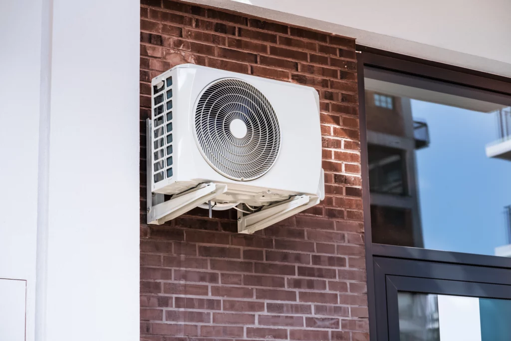 Ductless HVAC Services In Raleigh, Cary, Holly Springs, Wake Forest, NC, and Surrounding Areas - Reliable Air Conditioning & Heating