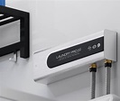 Laundry Pro 3.0 installed near washer