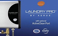 Laundry Pro 3.0 ActiveClean Port