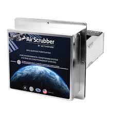 Air Scrubber by ActivePure unit