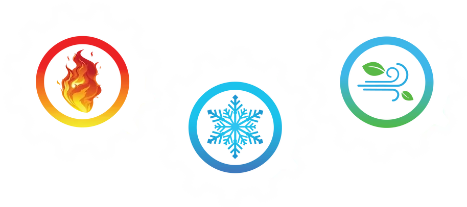 Reliable Heating & Air